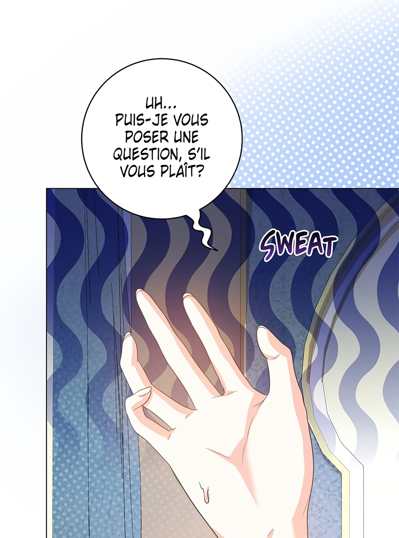 Read Traces of the Moon FR Manga Online
