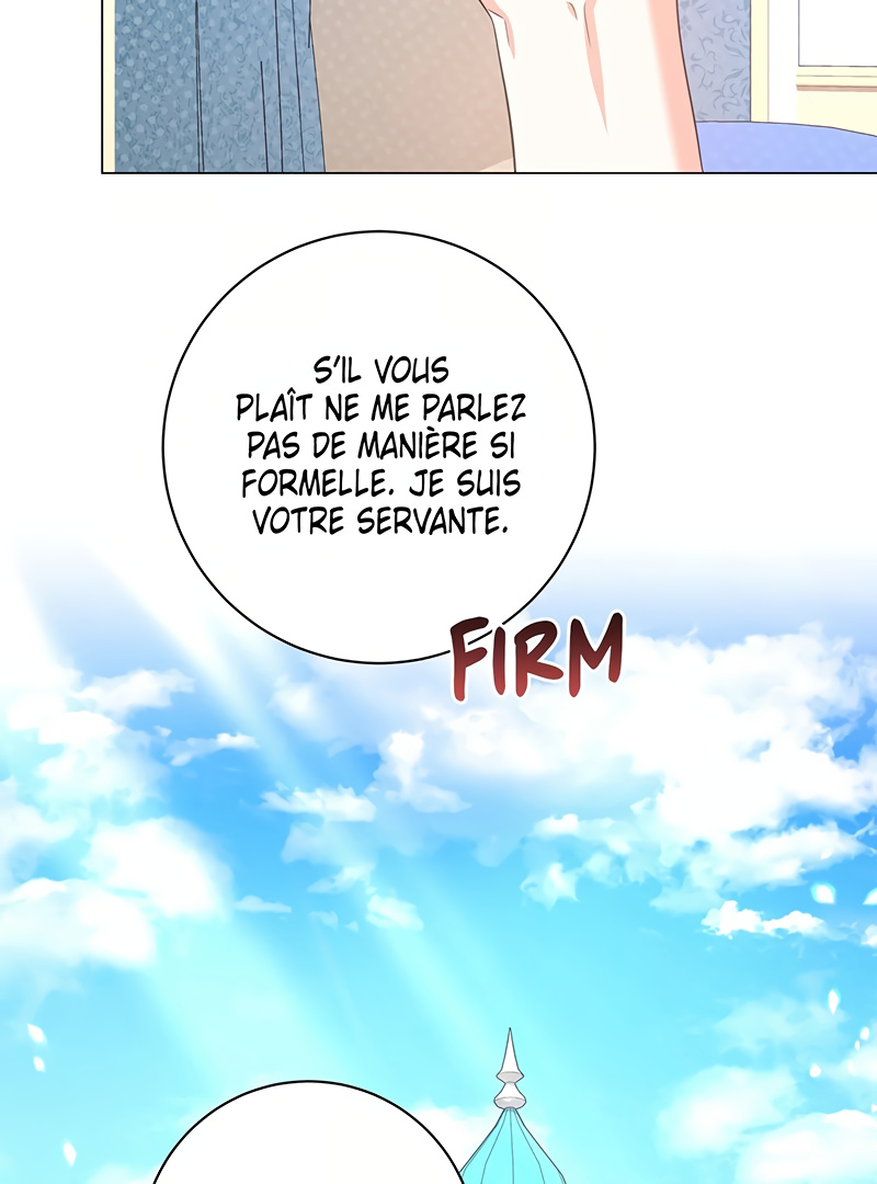 Read Traces of the Moon FR Manga Online