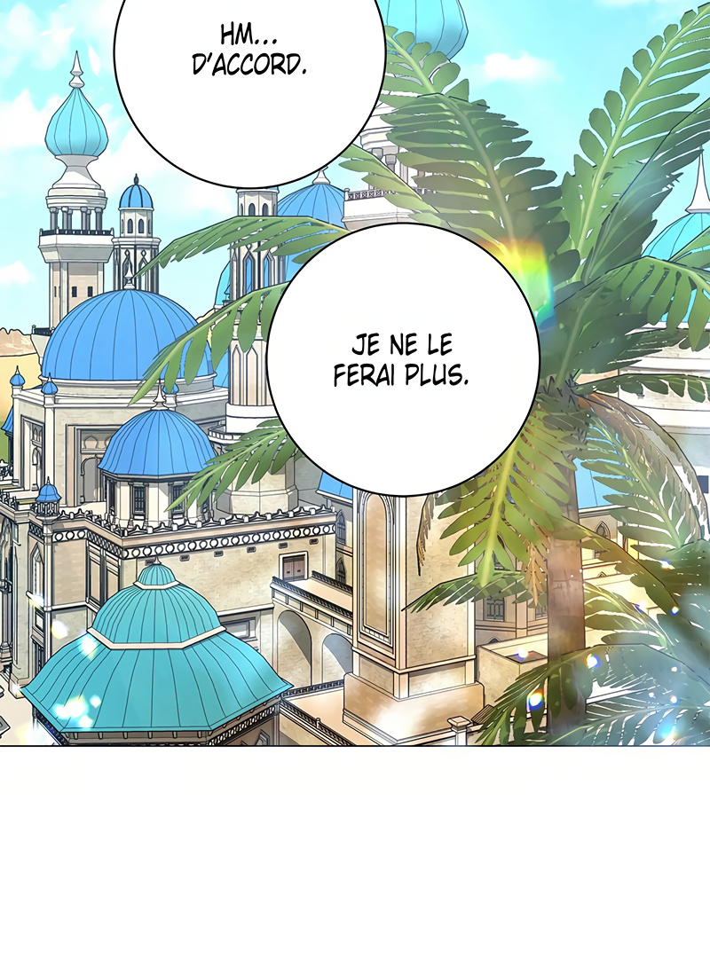 Read Traces of the Moon FR Manga Online