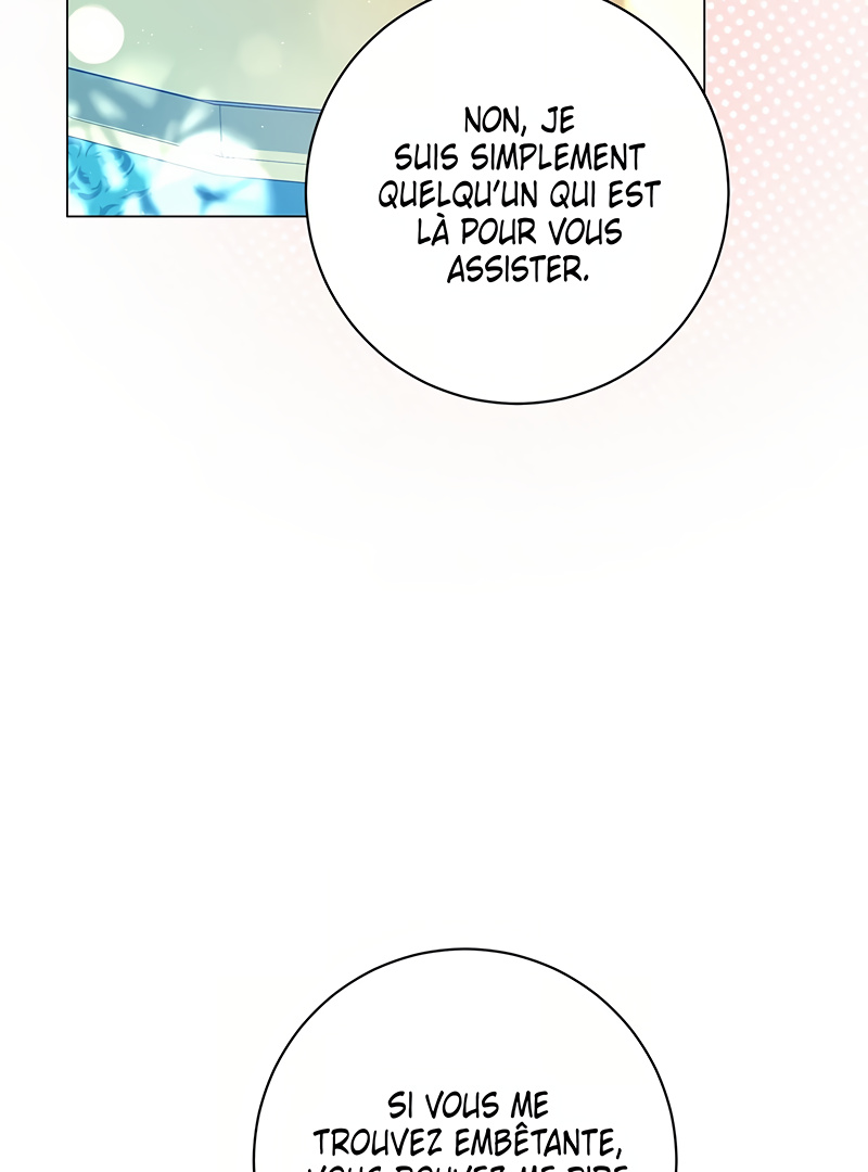 Read Traces of the Moon FR Manga Online