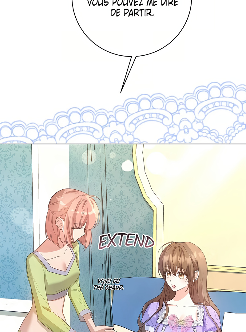 Read Traces of the Moon FR Manga Online