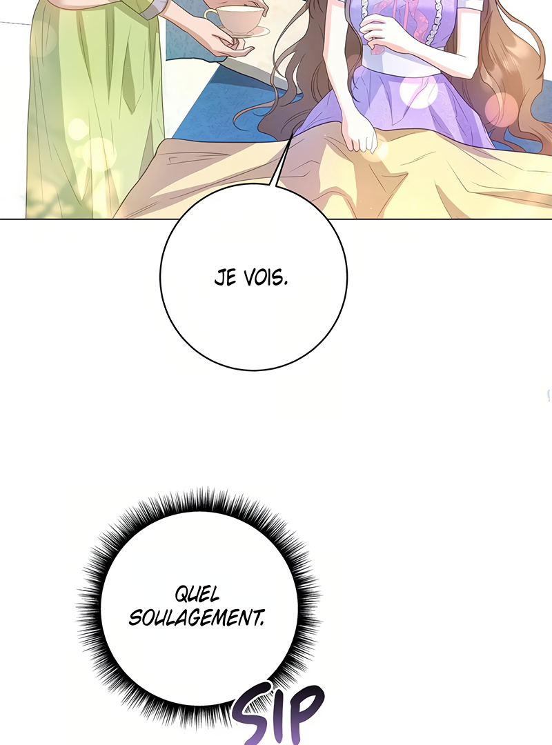 Read Traces of the Moon FR Manga Online