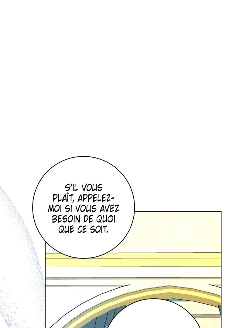 Read Traces of the Moon FR Manga Online