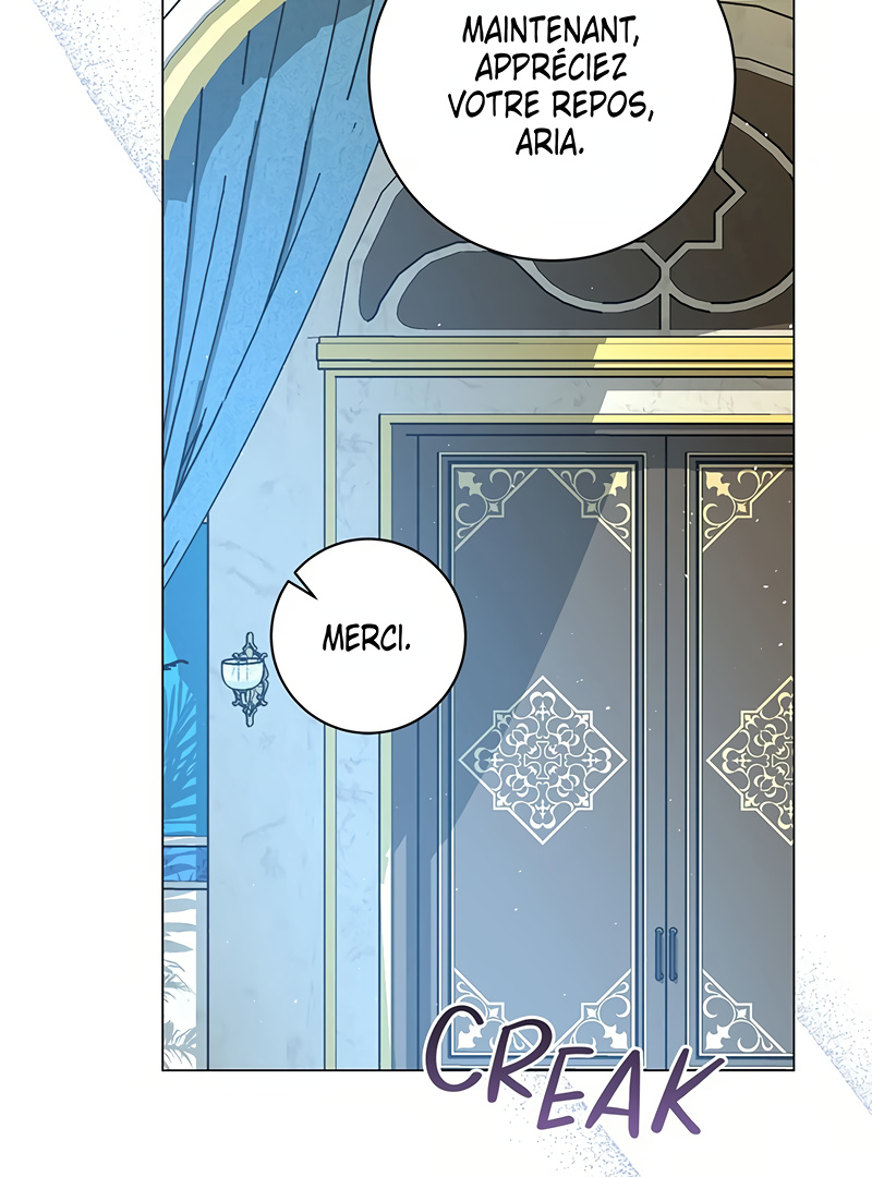Read Traces of the Moon FR Manga Online