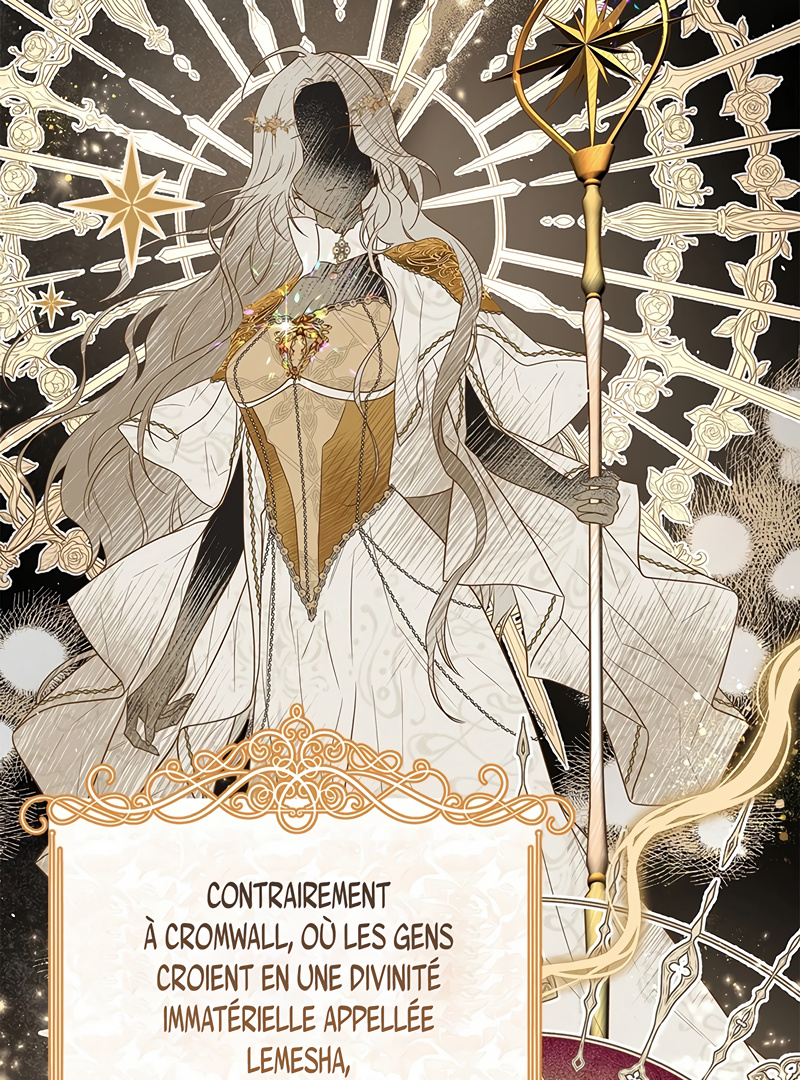 Read Traces of the Moon FR Manga Online