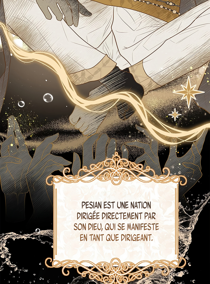 Read Traces of the Moon FR Manga Online