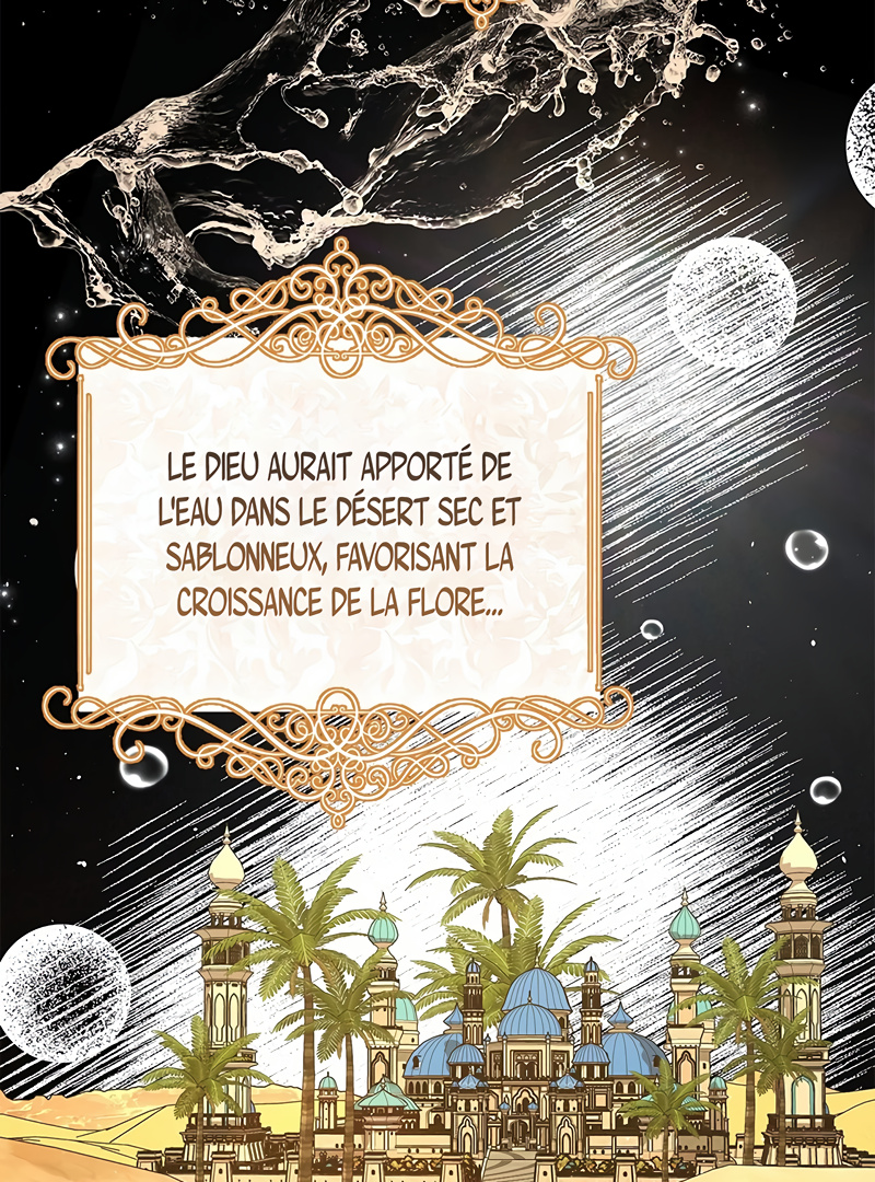 Read Traces of the Moon FR Manga Online