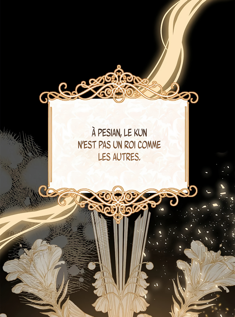 Read Traces of the Moon FR Manga Online