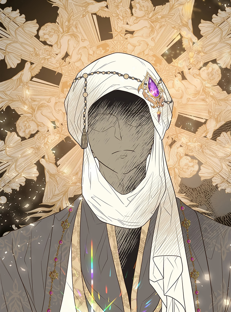 Read Traces of the Moon FR Manga Online