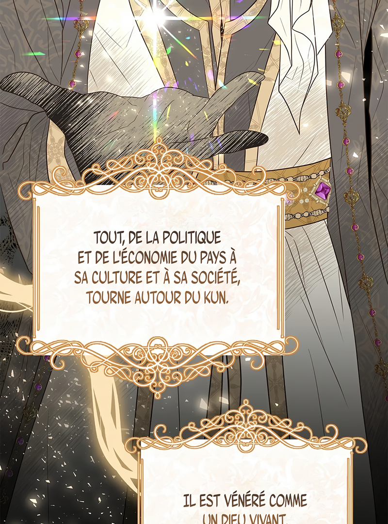 Read Traces of the Moon FR Manga Online