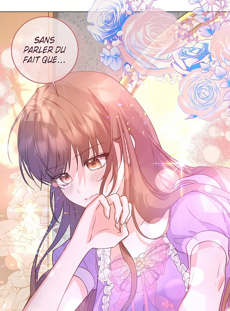 Read Traces of the Moon FR Manga Online