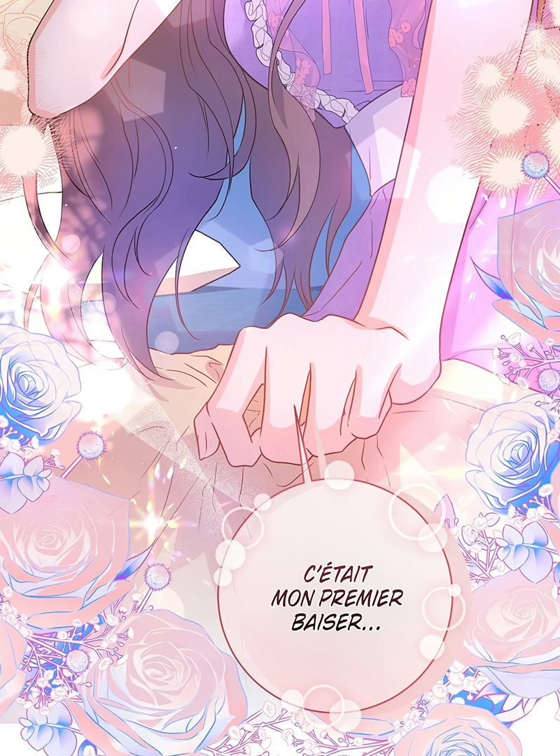 Read Traces of the Moon FR Manga Online