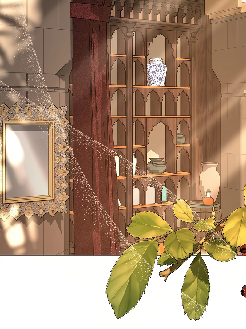 Read Traces of the Moon FR Manga Online