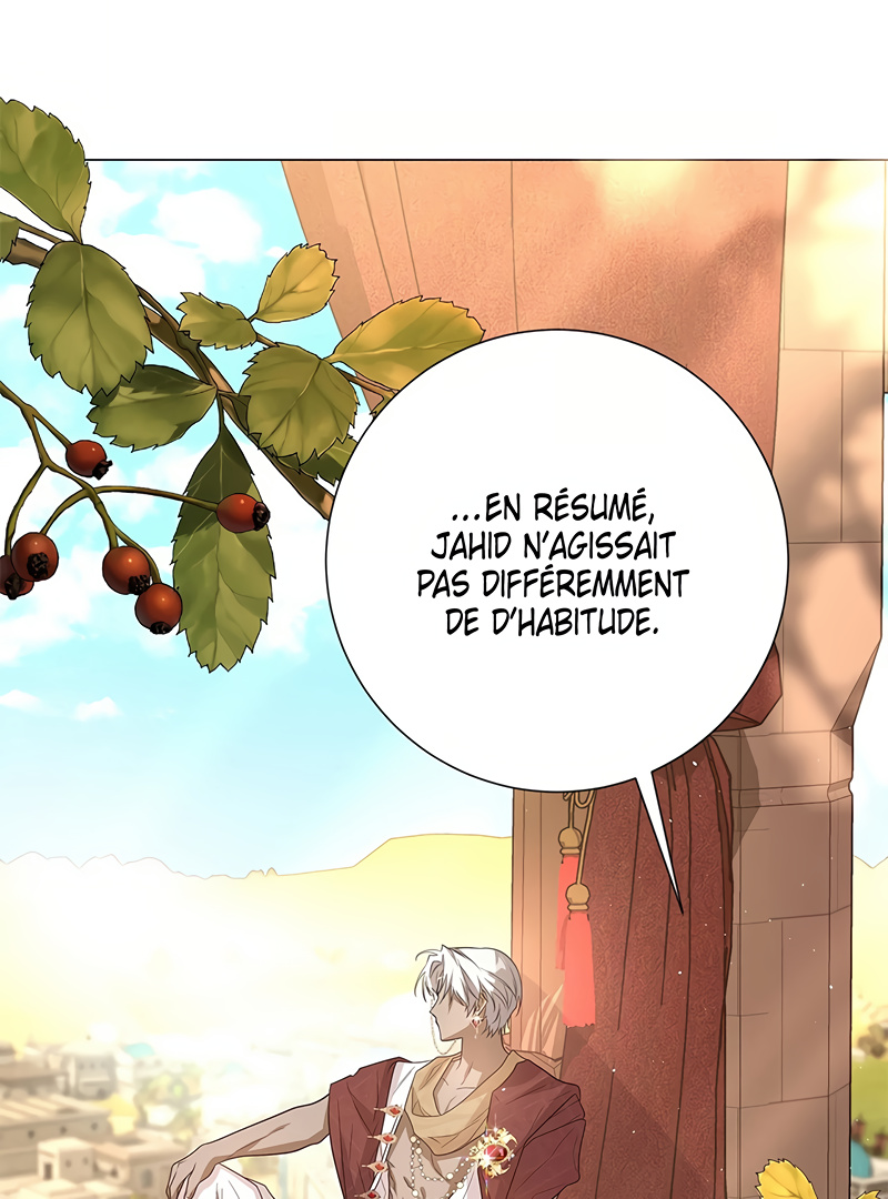 Read Traces of the Moon FR Manga Online