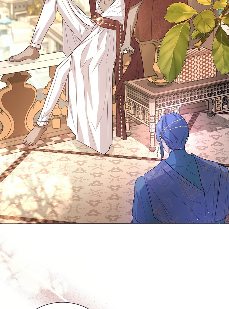 Read Traces of the Moon FR Manga Online