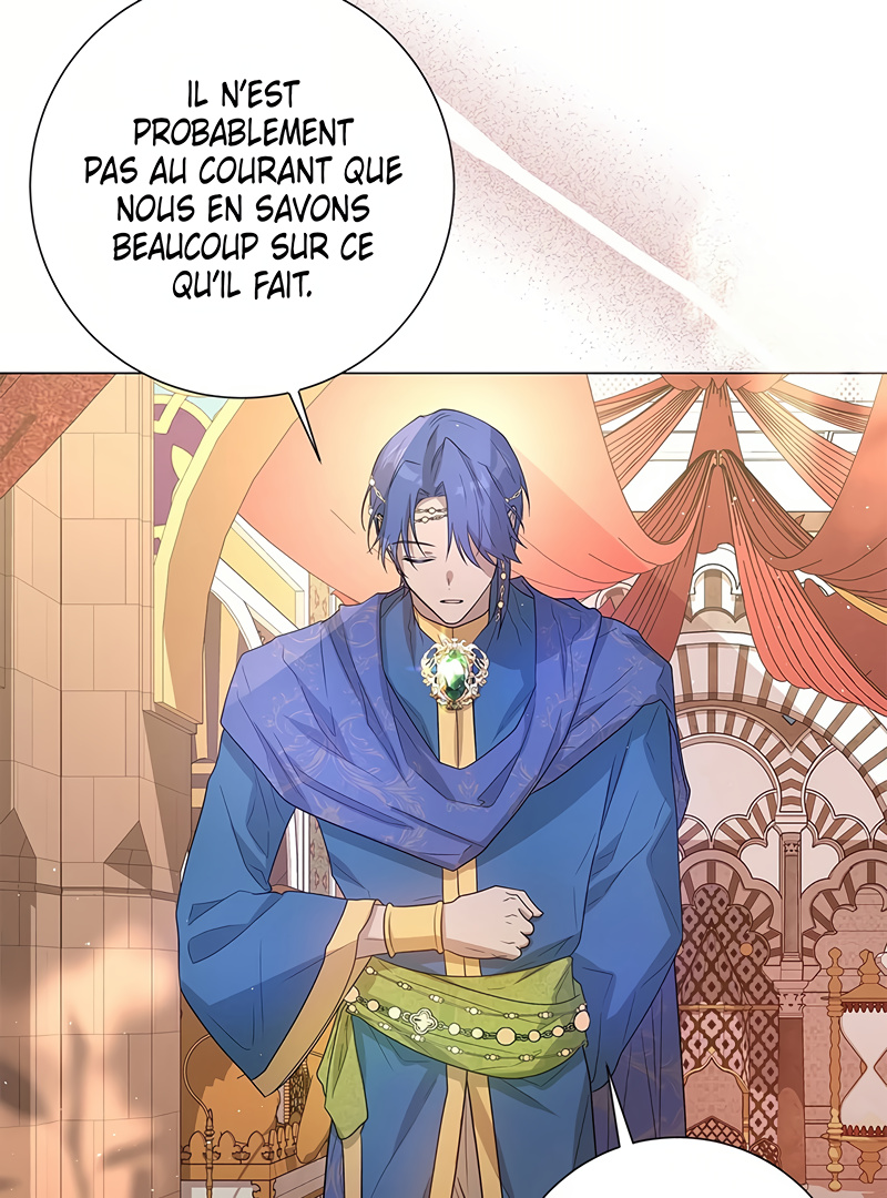 Read Traces of the Moon FR Manga Online
