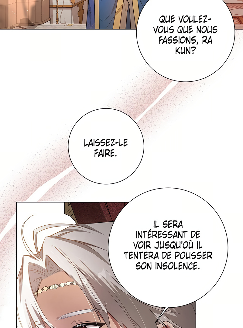 Read Traces of the Moon FR Manga Online