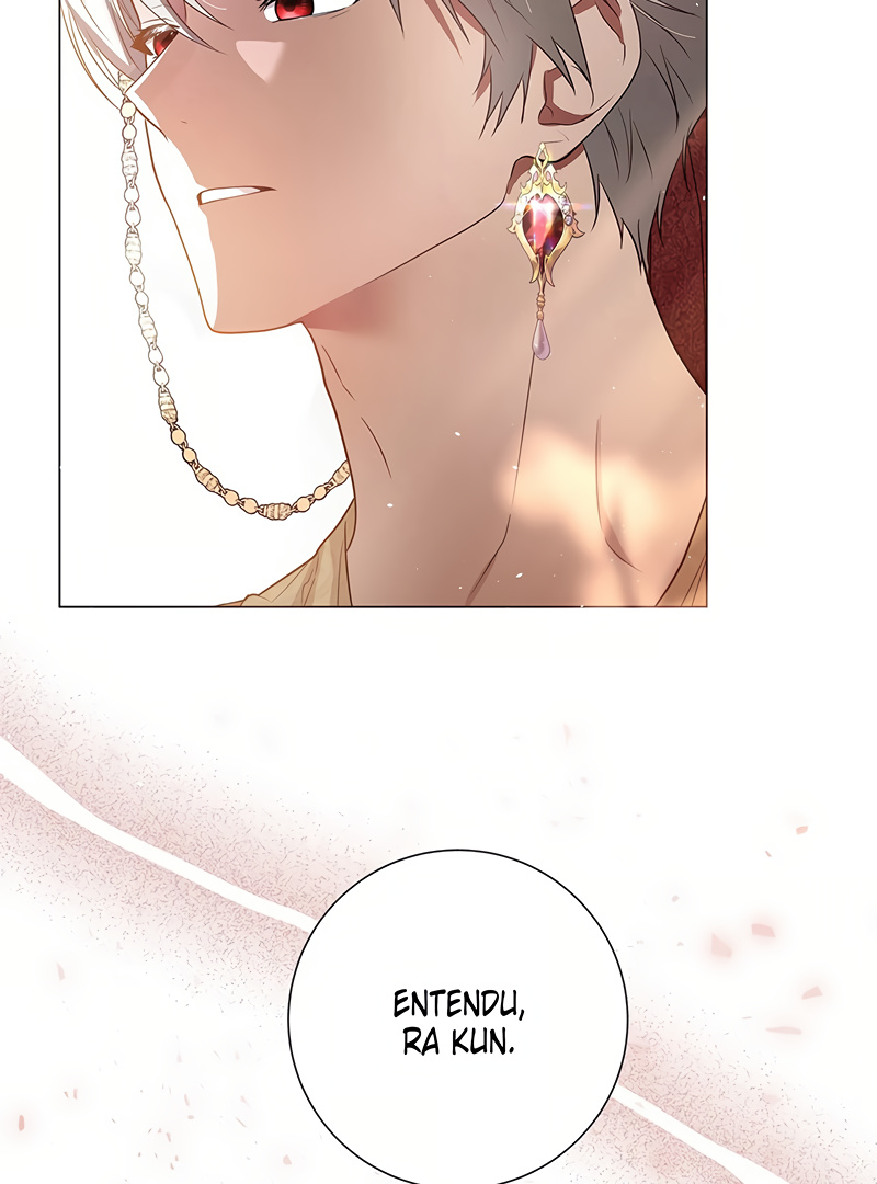Read Traces of the Moon FR Manga Online