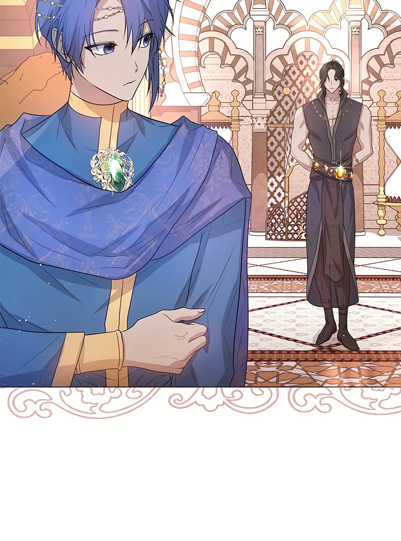 Read Traces of the Moon FR Manga Online