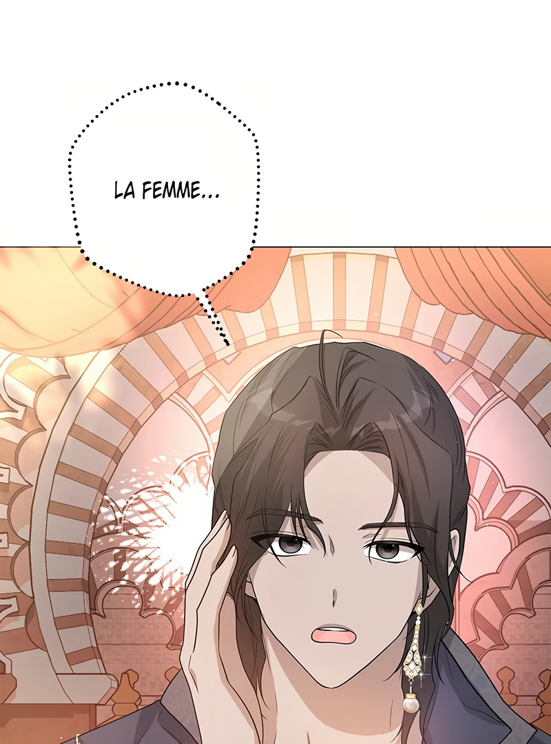 Read Traces of the Moon FR Manga Online