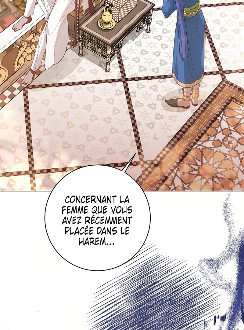 Read Traces of the Moon FR Manga Online