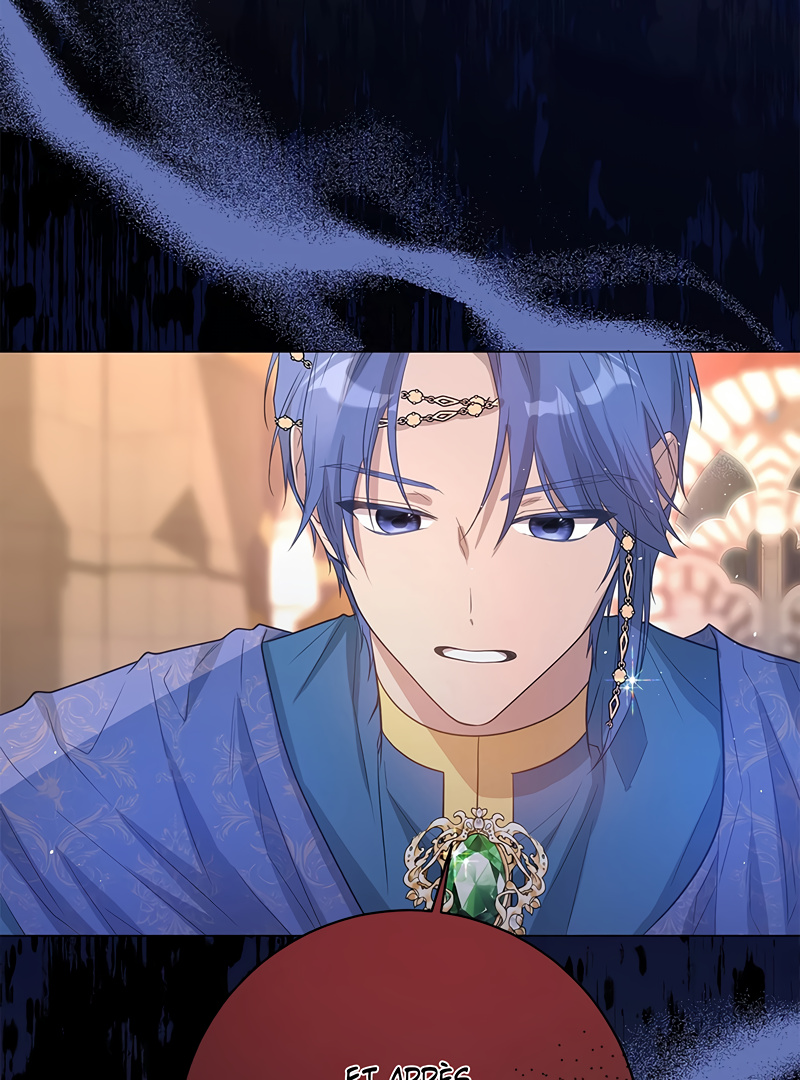 Read Traces of the Moon FR Manga Online