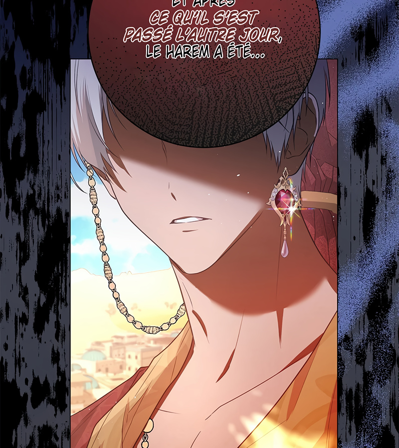 Read Traces of the Moon FR Manga Online