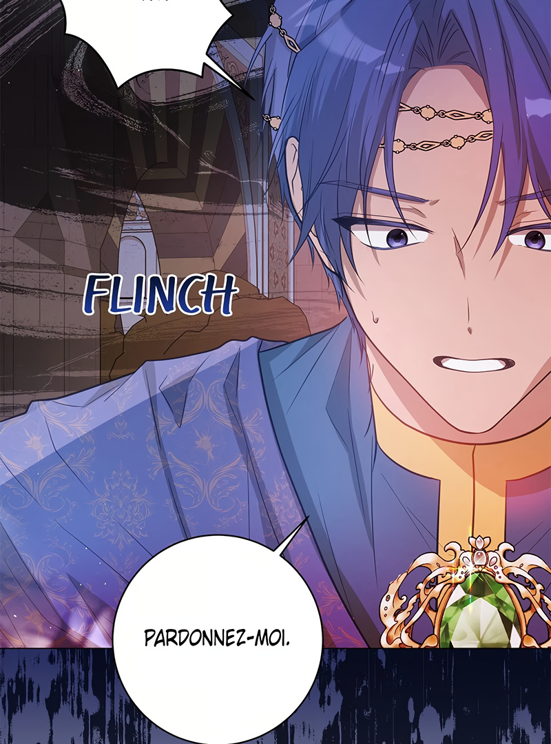 Read Traces of the Moon FR Manga Online