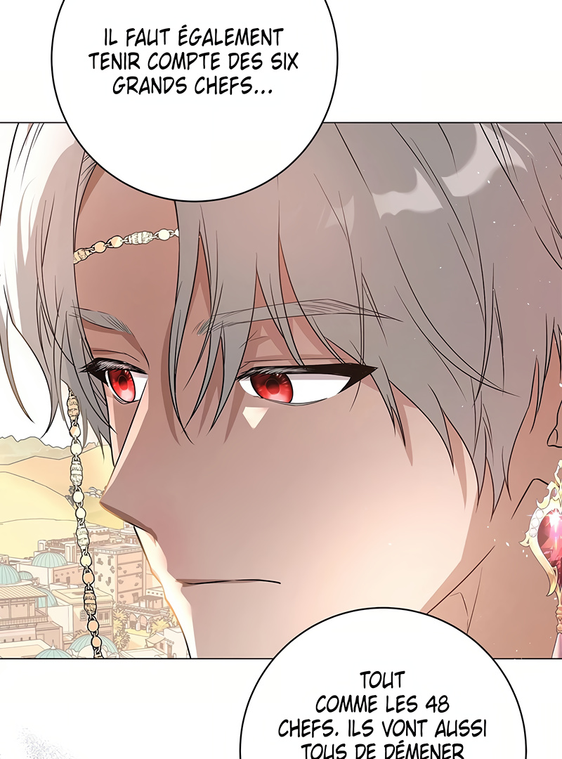 Read Traces of the Moon FR Manga Online