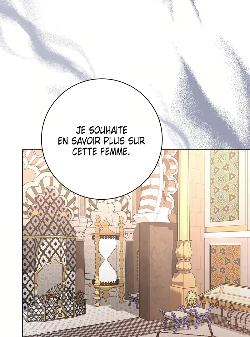 Read Traces of the Moon FR Manga Online
