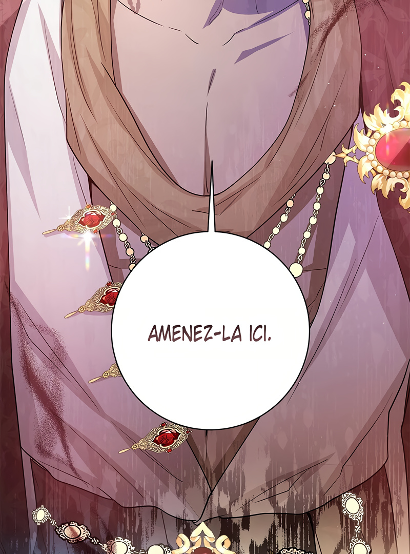 Read Traces of the Moon FR Manga Online
