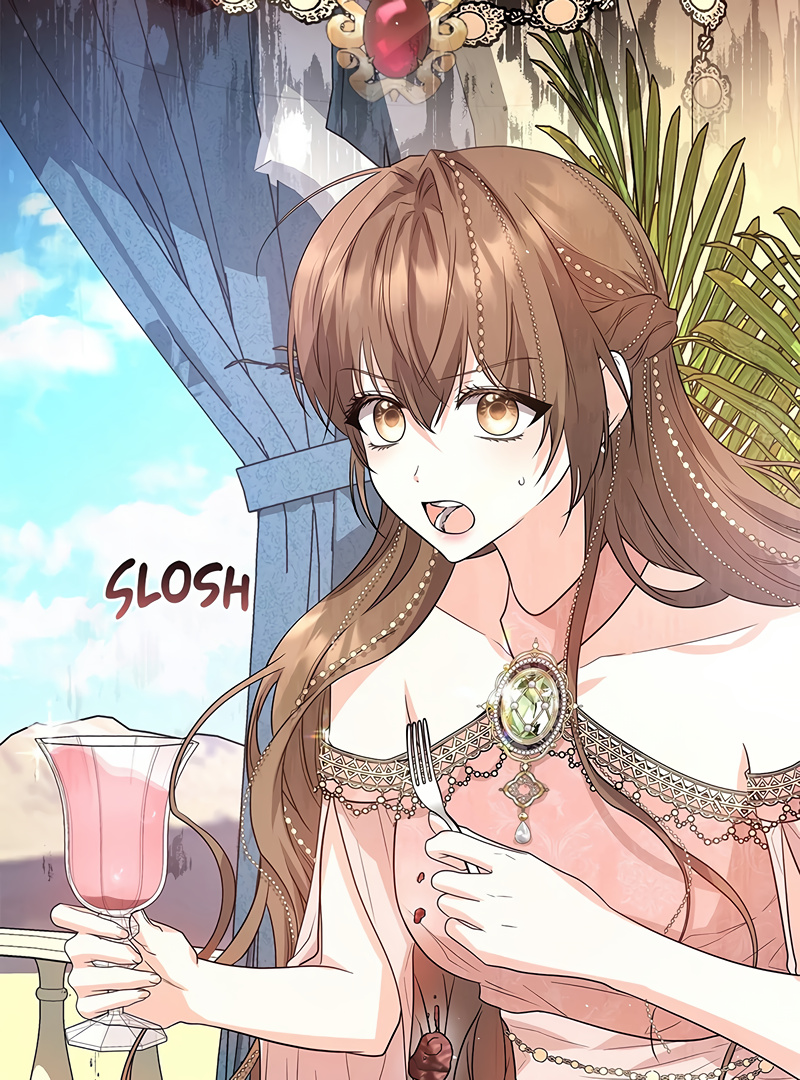 Read Traces of the Moon FR Manga Online
