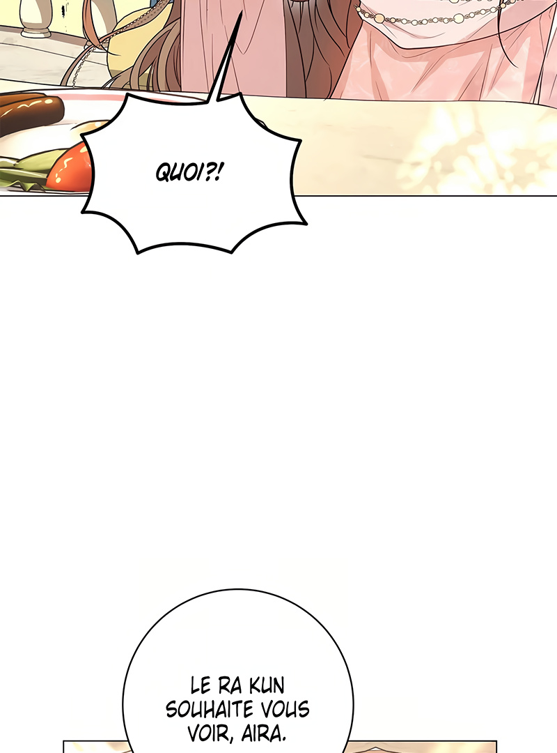 Read Traces of the Moon FR Manga Online