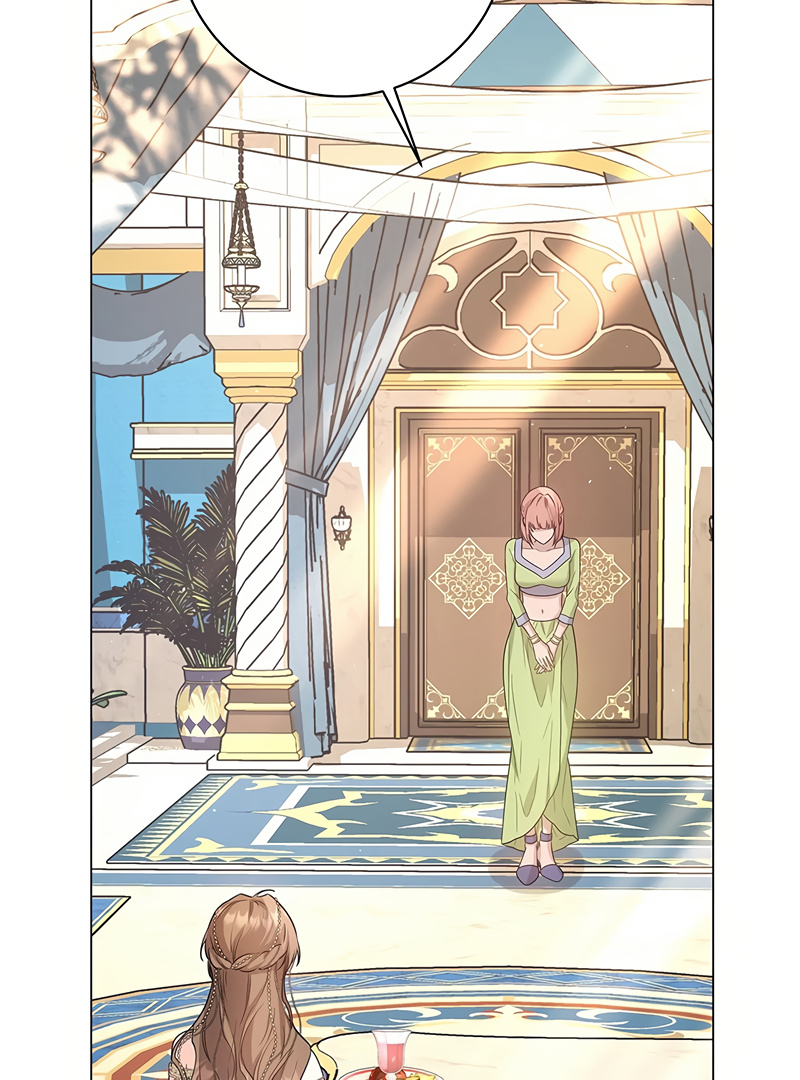 Read Traces of the Moon FR Manga Online
