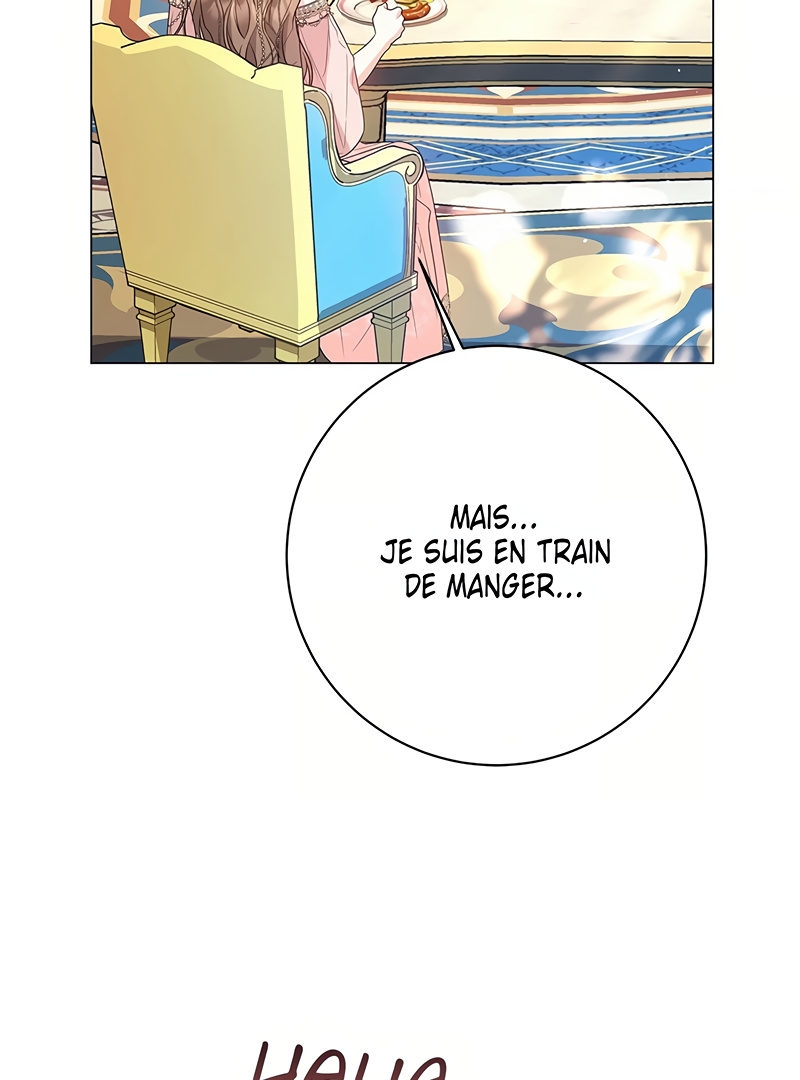 Read Traces of the Moon FR Manga Online