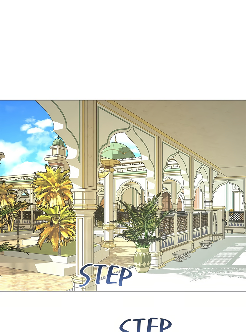 Read Traces of the Moon FR Manga Online