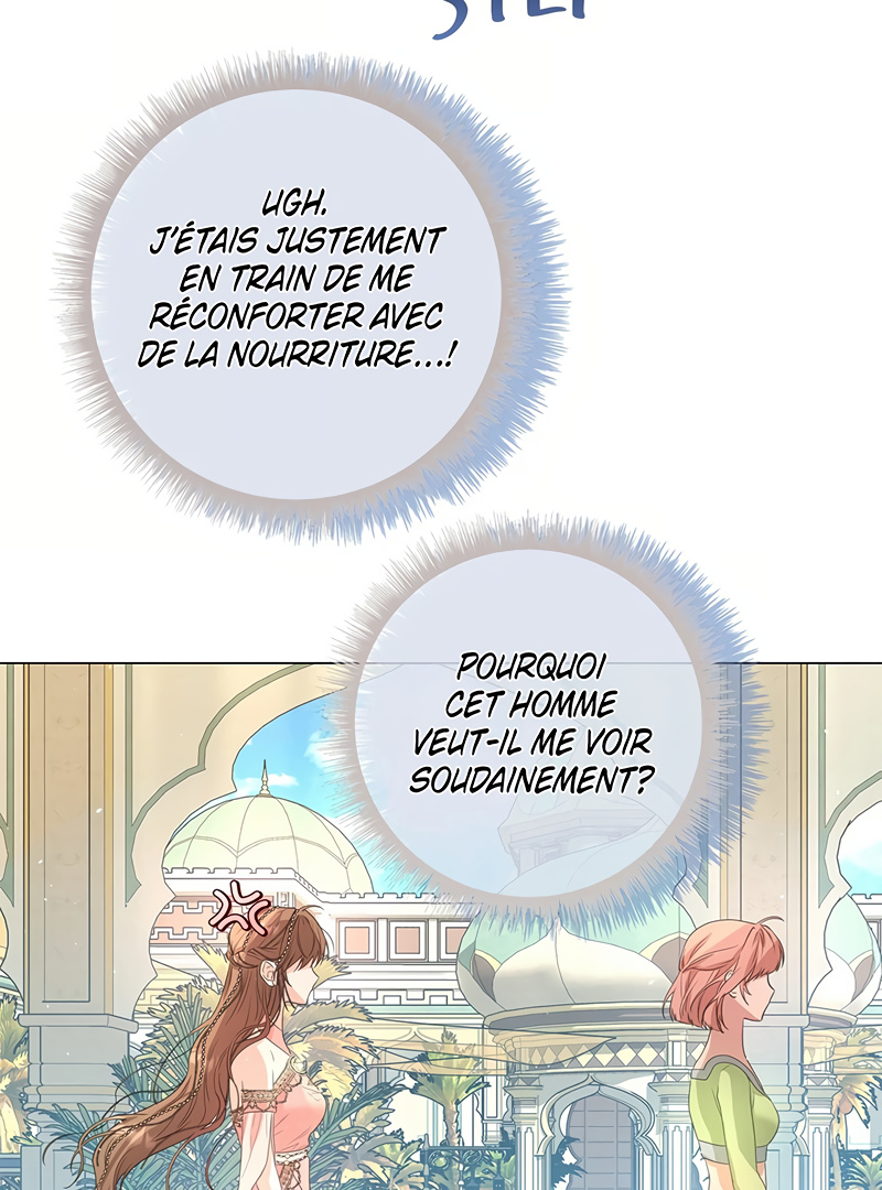 Read Traces of the Moon FR Manga Online
