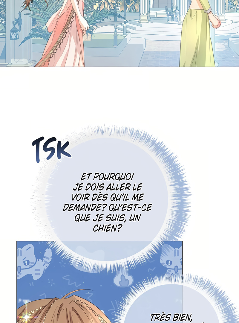 Read Traces of the Moon FR Manga Online