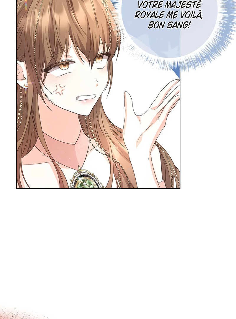 Read Traces of the Moon FR Manga Online