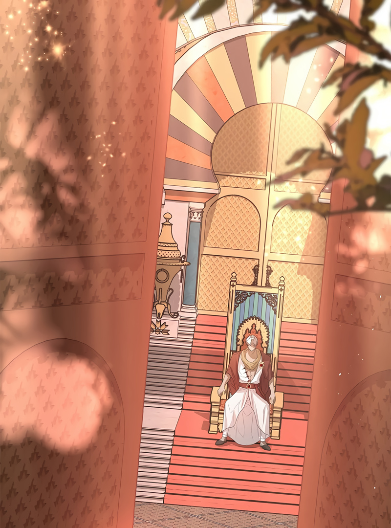 Read Traces of the Moon FR Manga Online