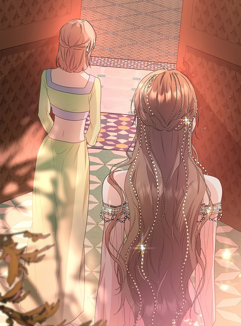 Read Traces of the Moon FR Manga Online