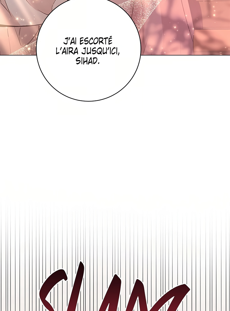 Read Traces of the Moon FR Manga Online
