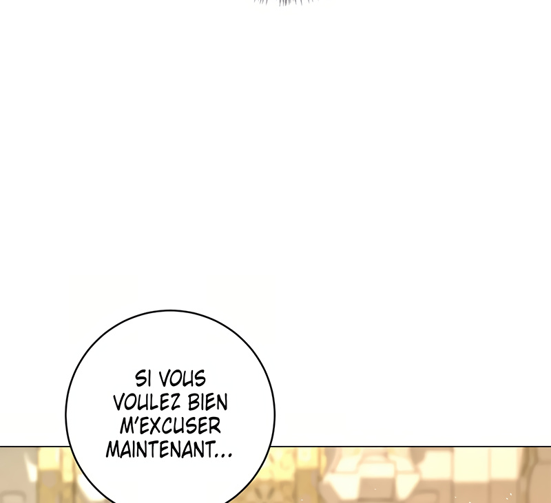 Read Traces of the Moon FR Manga Online