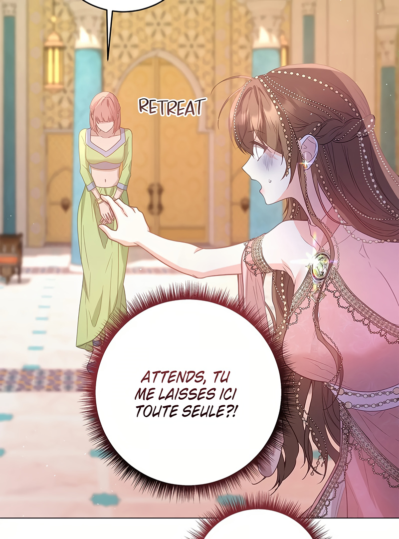 Read Traces of the Moon FR Manga Online
