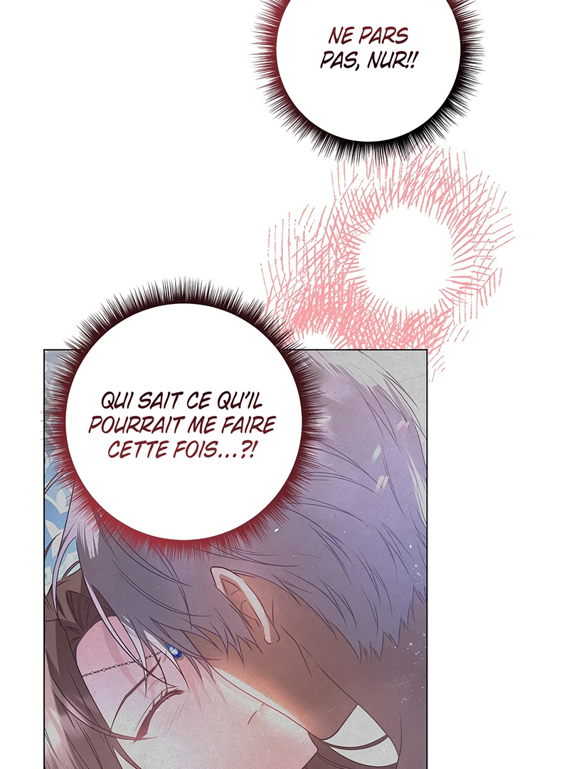Read Traces of the Moon FR Manga Online