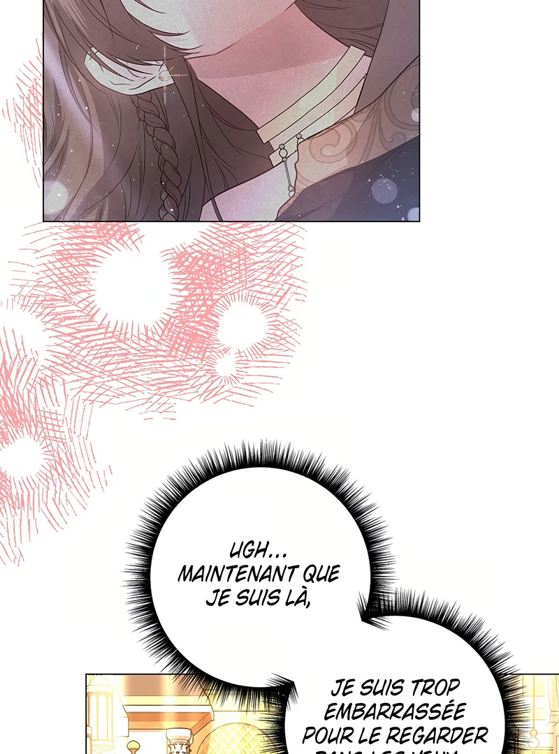 Read Traces of the Moon FR Manga Online