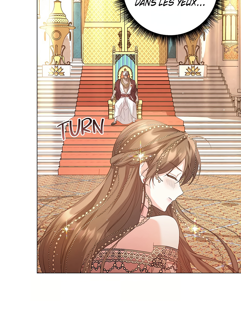 Read Traces of the Moon FR Manga Online