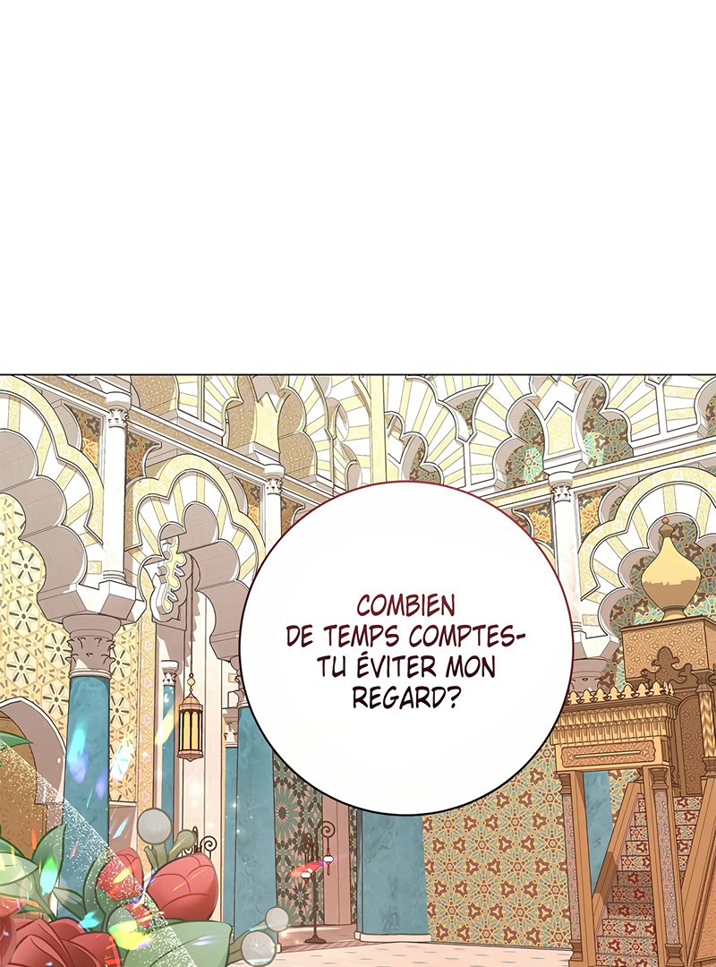 Read Traces of the Moon FR Manga Online