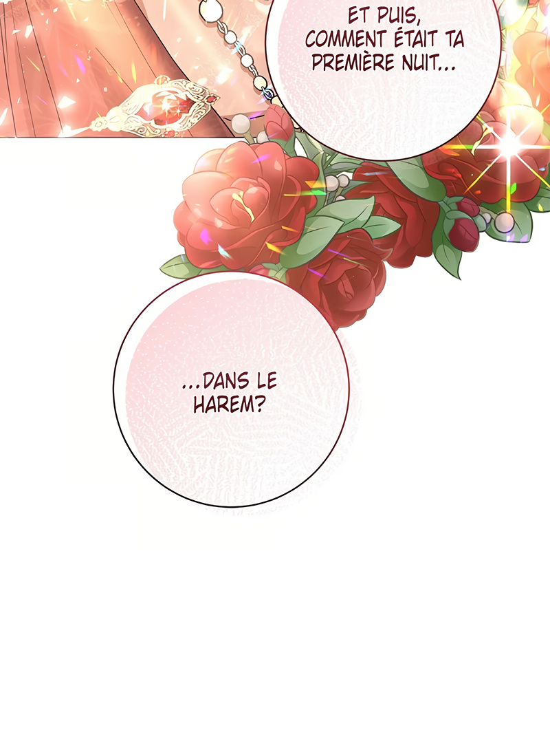 Read Traces of the Moon FR Manga Online