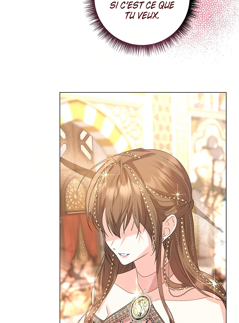 Read Traces of the Moon FR Manga Online